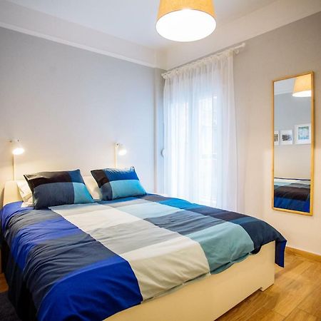 Luxurious & Modern | Walk Everywhere | 5★ Amenities Thessaloniki Buitenkant foto