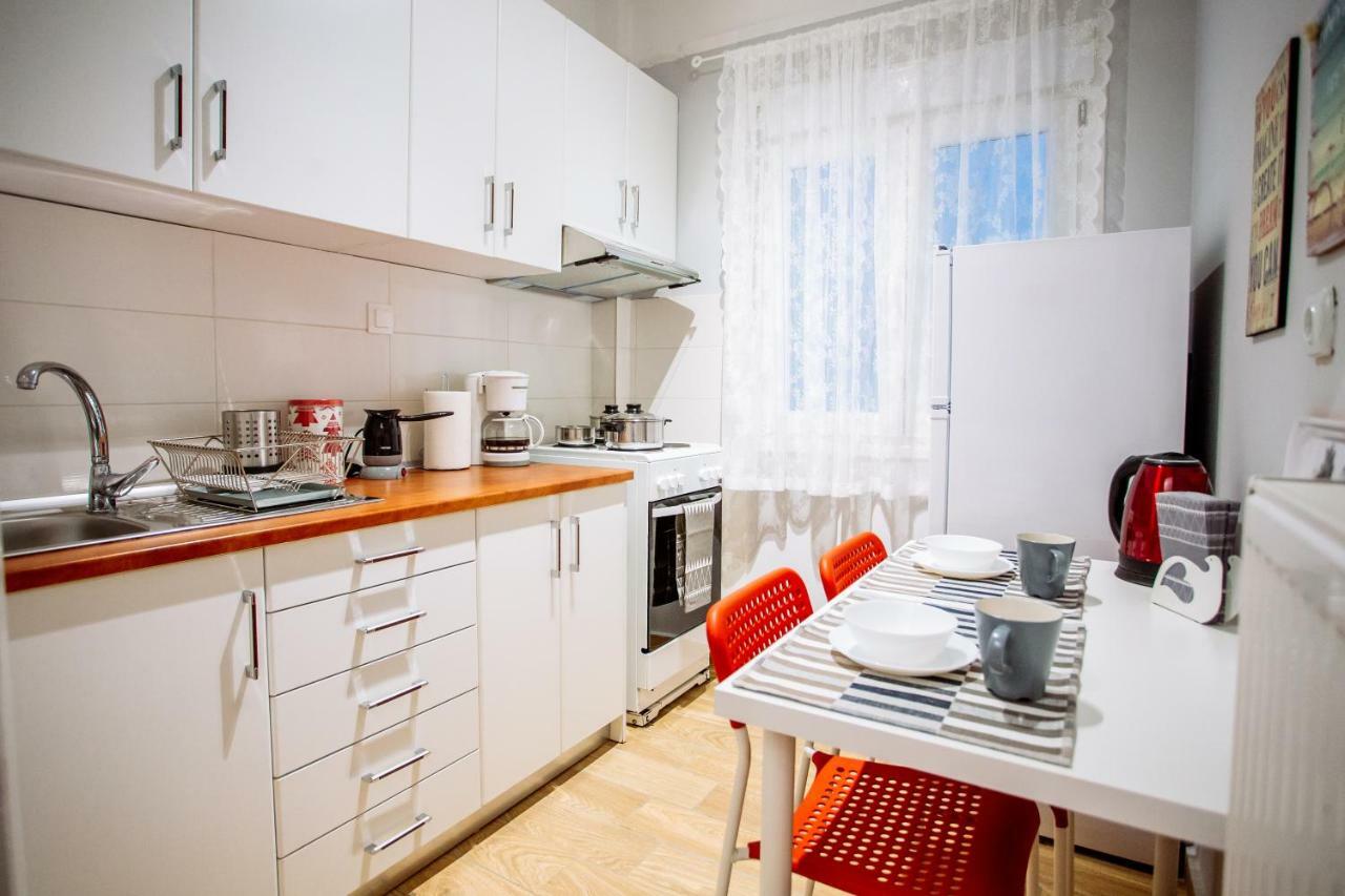 Luxurious & Modern | Walk Everywhere | 5★ Amenities Thessaloniki Buitenkant foto